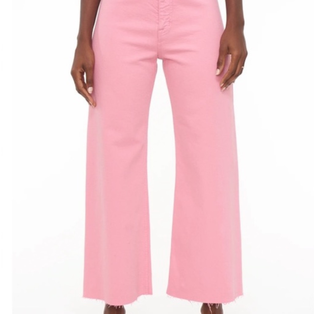 Pistola Pink Jeans